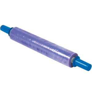 20" x  120 Gauge x 800' Goodwrappers® Premium Stretch Film