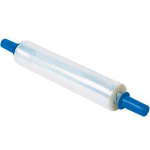 20" x  120 Gauge x 800' Goodwrappers® Economy Cast Stretch Film