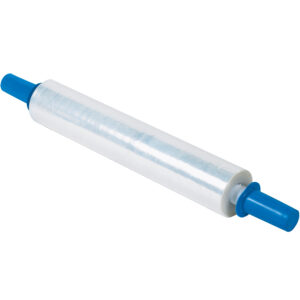 20" x  70 Gauge x 1000' Goodwrappers® Economy Cast Stretch Film