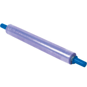 30" x  80 Gauge x 1000' Goodwrappers® Premium Stretch Film