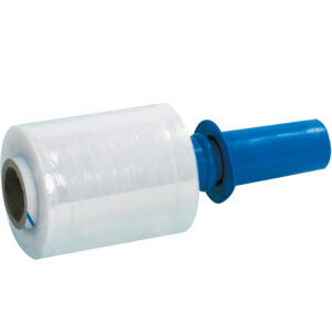 5" x  120 Gauge x 650' Goodwrappers® Bundling Stretch Film