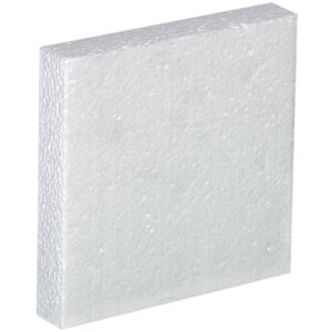 1 - 1 Gallon Plastic Jug Foam Insert