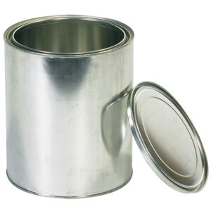 1 Gallon Paint Can