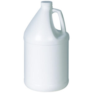 1 Gallon Plastic Jug