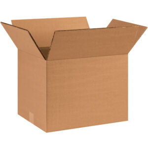 15 x 12 x 12" Double Wall Boxes