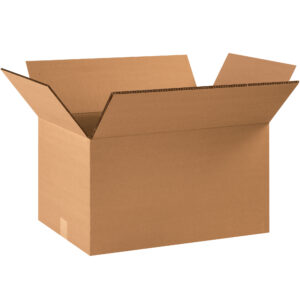 22 x 14 x 12" Double Wall Boxes