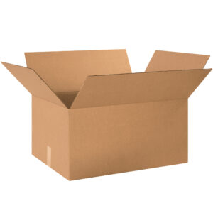 24 x 18 x 12" Heavy-Duty Boxes