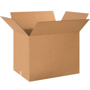 24 x 18 x 18" Heavy-Duty Boxes