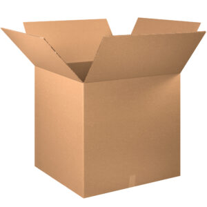 30 x 30 x 30" Double Wall Boxes