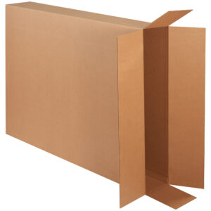 40 x 8 x 50" Side Loading Boxes
