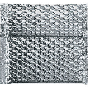 6 x 6 1/2" Cool Barrier Bubble Mailers
