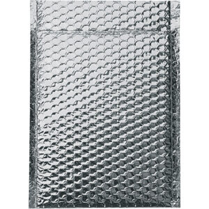 8 x 11" Cool Barrier Bubble Mailers