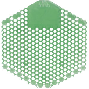Deluxe Urinal Screen - Cucumber Melon