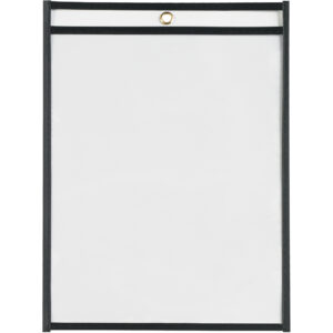 9 x 12" Job Ticket Holders