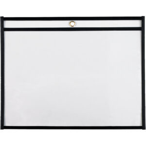 12 x 9" Job Ticket Holders