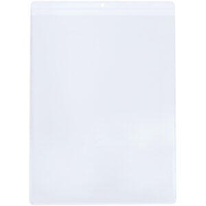 8 1/2 x 11" Vinyl Envelopes