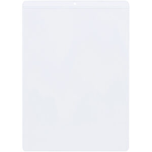 9 x 12" Vinyl Envelopes