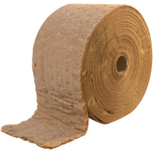 48" x 270'  Versa-Pak™ Cellulose Wadding Slit at 12" Perf at 12"