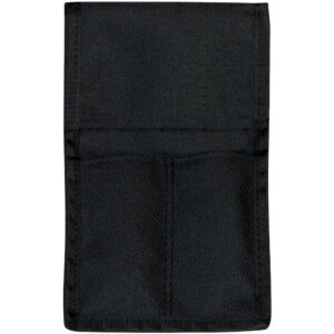 UKH-325 2 Pocket Nylon Holster