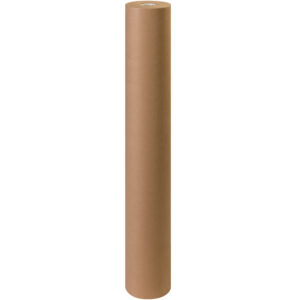 60" - 50 lb. Kraft Paper Rolls