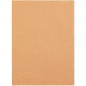 15 x 20" - 50 lb. Kraft Paper Sheets