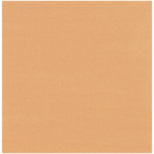 18 x 18" - 50 lb. Kraft Paper Sheets