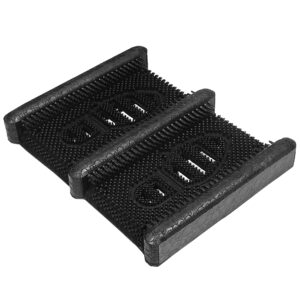 Mud Chucker™ Shoe/Boot Scraper