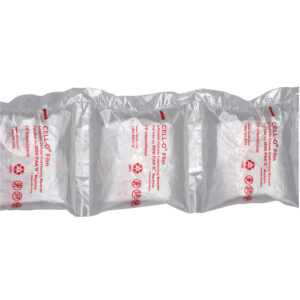8 x 8" MINI PAK'R™ Air Pillows