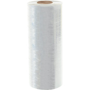 20" x  75 Gauge x 5000' Cast Machine Stretch Film