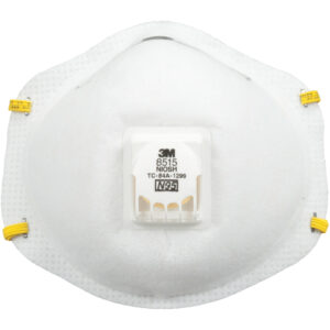 3M™ - 8515 Welding Respirator with Valve