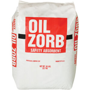 Oil Dry